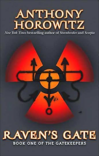 Gatekeepers: Ravens Gate Pictures, Images and Photos