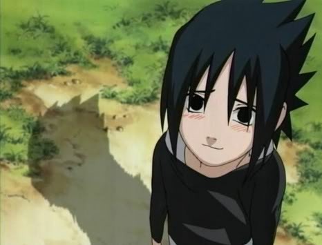 Chibi Sasuke Pictures, Images and Photos