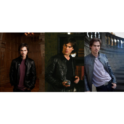 damon