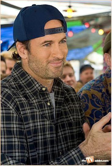 Scott Patterson Pictures, Images and Photos