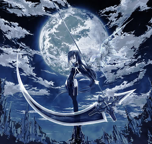 Anime Pictures, Images and Photos