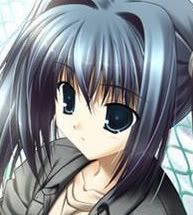 anime black hair Pictures, Images and Photos