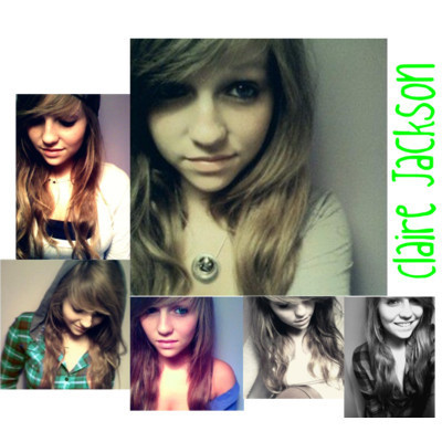 Claire - Intro - DILRP