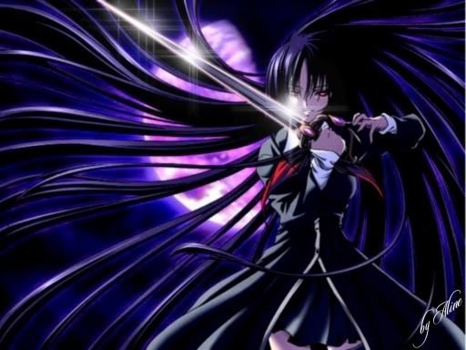 Anime Worrior Pictures, Images and Photos