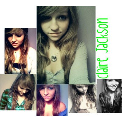 Claire - Intro - DILRP