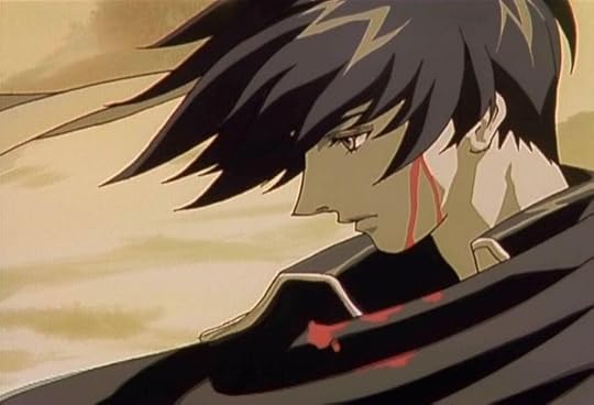 Anime Male Pictures, Images and Photos