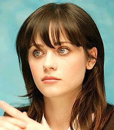 zooey Pictures, Images and Photos