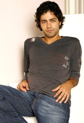Adrian Grenier Pictures, Images and Photos