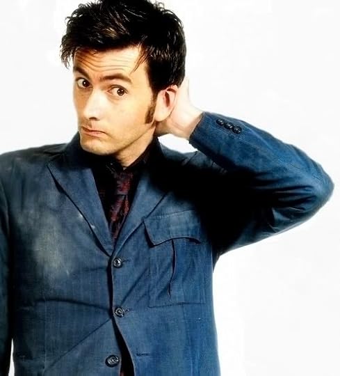david tennant