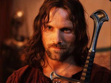 aragorn Pictures, Images and Photos
