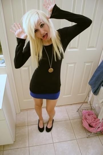 Scene Girl Pictures, Images and Photos