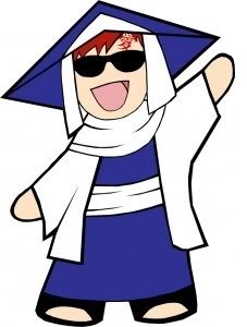 GAARA OF THE FUNK Pictures, Images and Photos