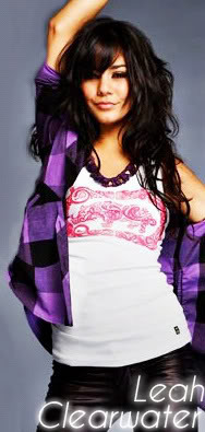 Leah Clearwater Pictures, Images and Photos