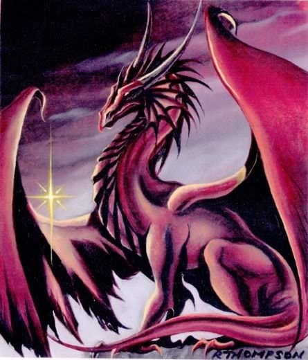 dragon Pictures, Images and Photos