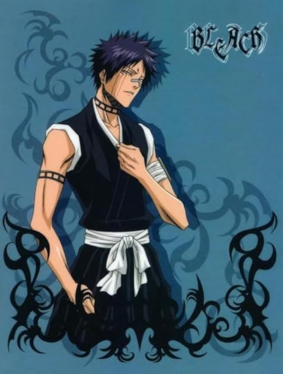 hisagi Pictures, Images and Photos