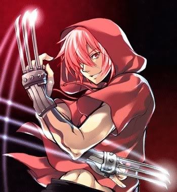 kool guy anime Pictures, Images and Photos