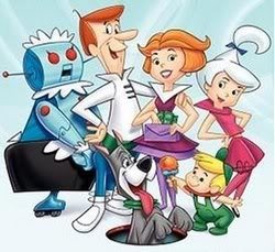 JETSONS Pictures, Images and Photos