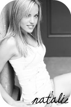 Natalie Pictures, Images and Photos