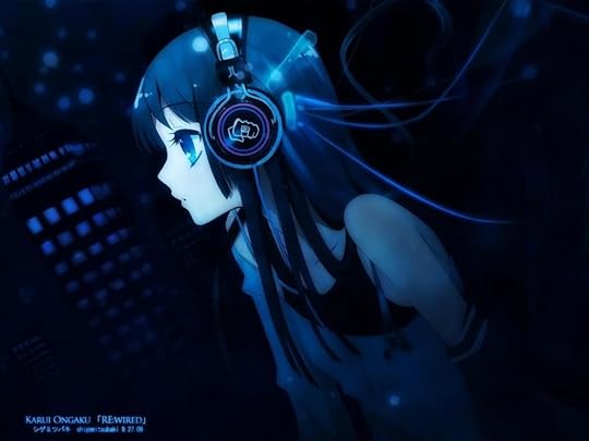 anime girl Pictures, Images and Photos