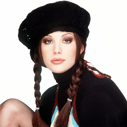 Liv Tyler Pictures, Images and Photos