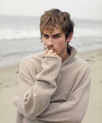 ian somerhalder Pictures, Images and Photos