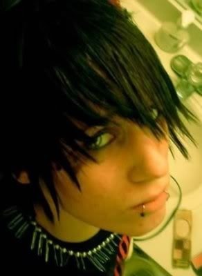 hot emo boy Pictures, Images and Photos