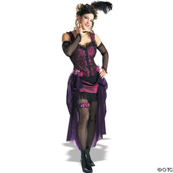 orientaltrading.com saloon girl Pictures, Images and Photos