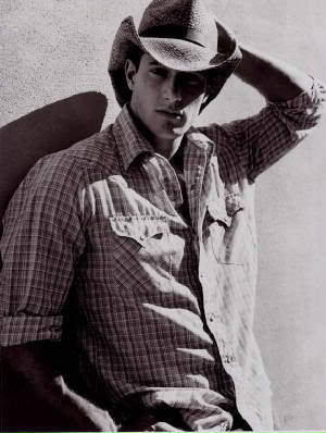 Hot cowboy Pictures, Images and Photos