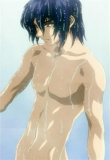 anime guy 26 Pictures, Images and Photos