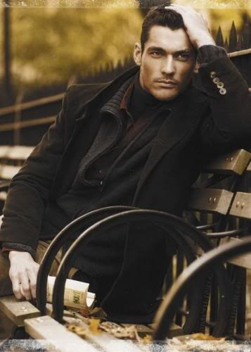 David Gandy