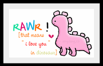 Rawr!! Pictures, Images and Photos