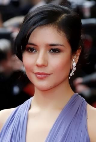 Catalina Sandino Moreno Pictures, Images and Photos