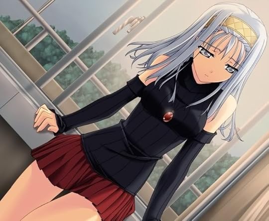 anime girl Pictures, Images and Photos