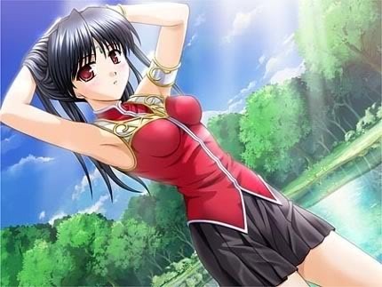 anime girl Pictures, Images and Photos