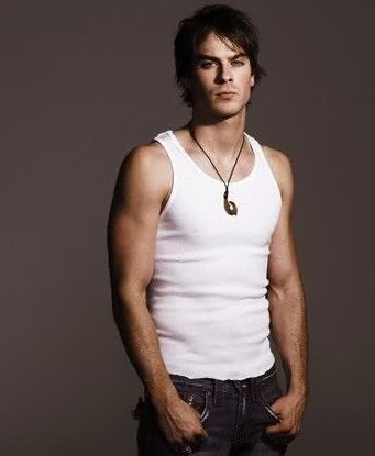 damon salvatore Pictures, Images and Photos