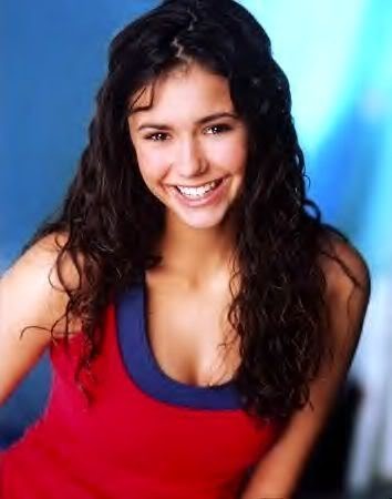 Elena The Vampire Diaries Pictures, Images and Photos