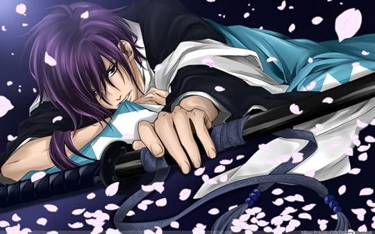 anime boy Pictures, Images and Photos