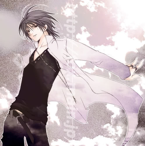 Sweet Anime Boy Pictures, Images and Photos