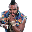 mr-t Pictures, Images and Photos