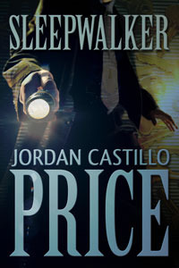 Sleepwalker - m/m thriller