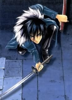 Anime Guy Pictures, Images and Photos