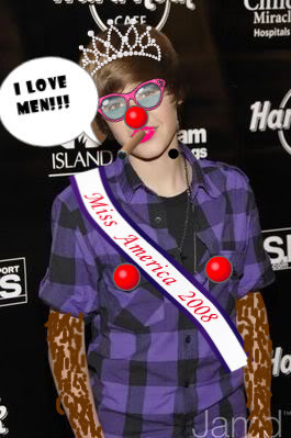 justin bieber is a douche Pictures, Images and Photos