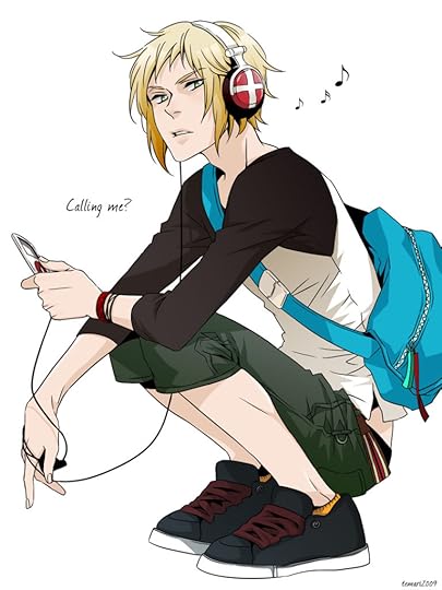 Switzerland Hetalia Pictures, Images and Photos