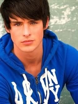 Adam Gregory Pictures, Images and Photos