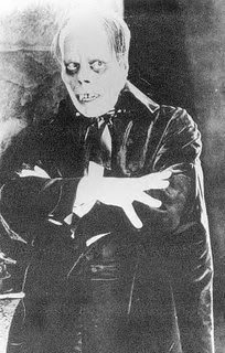 lon chaney Pictures, Images and Photos