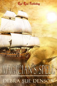 Magician's Spell