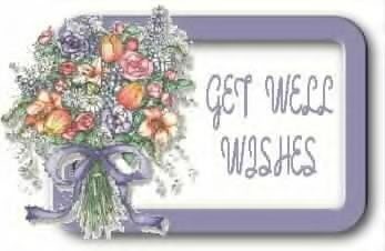 Get Well wishes Pictures, Images and Photos