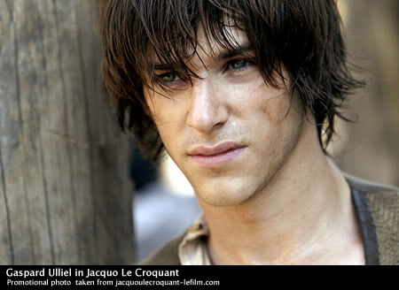 Gaspard Ulliel Pictures, Images and Photos
