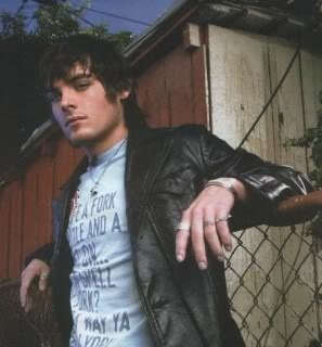 Kevin Zegers Pictures, Images and Photos