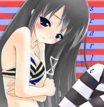 anime Pictures, Images and Photos